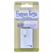 Zubeh&ouml;r Artistic Wire Former Ohrring French open .