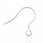 925 Silber Zubeh&ouml;r Ohrringe Silber