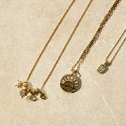 Schmucksets Edelstahl-Strass-Anhänger, minimalistischer Schmuck: Ideen für eigene Designs  