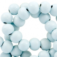 Holzperlen Holzperlen rund 16mm