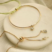 Schmucksets Sehen Sie sich hier unser gesamtes Sortiment Brass TQ Metall an