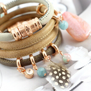 Schmucksets Go Nature!