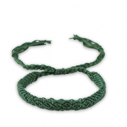 Armb&auml;nder Dark classic green