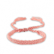 Armb&auml;nder Vintage pink