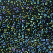 Miyuki Perlen delica's 15/0 Blue Iris DBS0003