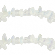 Chip Steine Perlen Opal Crystal opal