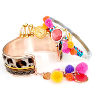 Schmucksets Hype Armbänder