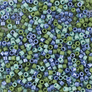 Miyuki Perlen delica's 11/0 Nature