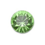 Preciosa SS29 Chaton Peridot