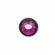 Preciosa SS20 Flat Back Amethyst