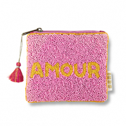 BY31&reg; Etui "Amour" Lilac-yellow