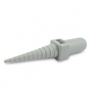 Beadalon Ringdorn Grey