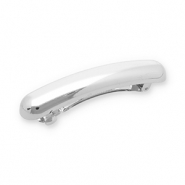 Haarschmuck Haarspange Silver