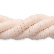 Katsuki Perlen 4 mm Silky peach