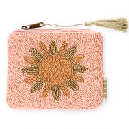BY31&reg; Etui Sonne Vintage pink-gold