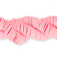 Katsuki Perlen 9 mm Pink