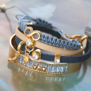 Schmucksets DQ Mini Anhänger