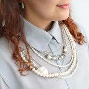 Schmucksets TQ Metall