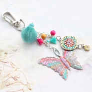 Schmuck machen: Vintaj Patina ♡ DIY