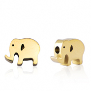 Schmuck aus Stainless Steel - Rostfreiem Stahl Stainless Steel - Rostfrei Stahl Perlen