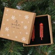 Schmucksets So stellen Sie sicher, dass jeder Geschenke von Ihnen kaufen möchte.