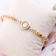 Schmucksets Beginnen Sie mit 7 und 35 mm Polaris Elements Cabochons