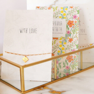 Schmucksets Ich denke an dich! 