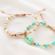 Schmucksets So machen Sie die schönsten Ketten mit Polaris Elements Perlen!