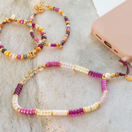 Schmucksets Werden Sie kreativ mit Polaris Elements Disc-Perlen