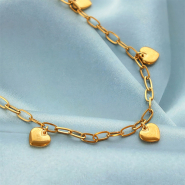 Schmucksets Schmuckinspiration mit Artikeln aus dem Mega Sale