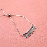 Schmucksets Schauen Sie auch auf unsere Kollektion DQ Metall Anhänger antik silber