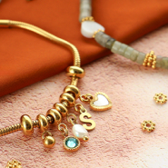 Schmucksets Erwecken Sie Ihre kreative Seite mit Edelstahl-Schmuckzubehör