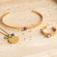 Neu Neue Serie mit Polaris Elements Cabochons