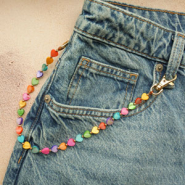 Schmucksets Mix & Match: Von der Perlmuttperle zu beeindruckenden Designs.