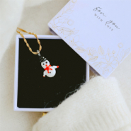 Schmucksets Looks we love: Unsere Weihnachts-Favoriten!