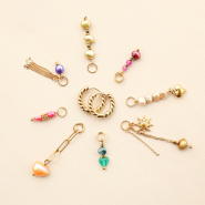 Schmucksets Stilvolle Suesswasserperlen in Schmuckdesigns