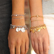 Schmucksets Accessoires für Bettelketten und Ohrringe 