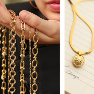 Ein Look, den alle lieben Einzigartige Designs mit den Must-haves von 2024 kreieren