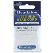 Beadalon Schmuckdraht  Beadalon Schmuckdraht Seidendraht