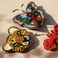 Schmucksets Tierbroschen – stilvolle Hingucker für Ihr Sortiment!