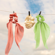 Schmucksets Haaraccessoires für kreative Looks – Mix & Match mit Stil