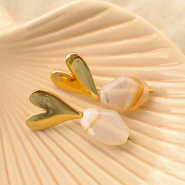 Schmucksets Natursteinperlen, die kreativ inspirieren