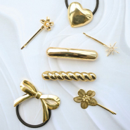 Neu Neue Serie Haaraccessoires