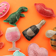 Schmucksets Vervollständigen Sie Ihre Kollektion mit trendigen Statement-Anhängern