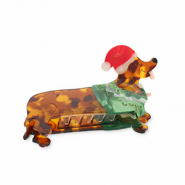Winter / Weihnachtsartikel Haarschmuck