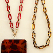 Schmucksets Bringen Sie mit Handketten und Acrylzubehör Farbe in Ihr Sortiment 