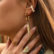 Schmucksets Maritimer Schmuck ist der Trend der Stunde
