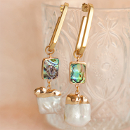 Specials Schauen Sie auch unsere Kollektion Süsswasserperlen