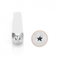 Mach persönlichen Schmuck & Accessoires mit Designer Qualtiy Leder für ImpressArt Schauen Sie auch nach unsere ImpressArt Design Stempel