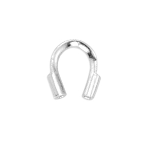 Beadalon Draht Guardian (0.56mm) Silber